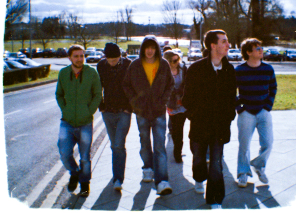 110 Film // Enniskillen