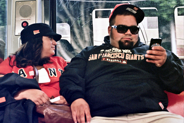Giants // San Francisco